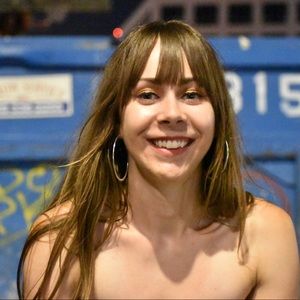 Meet your Posher, Mariah